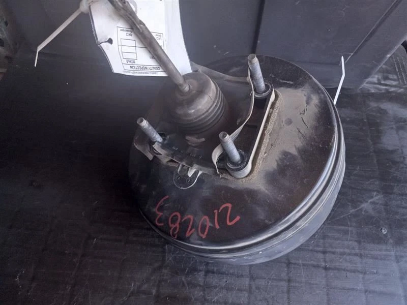 Cadillac Escalade 2007 2008 potenciador de freno 15947019 Foto 4 de 4