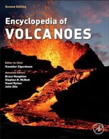 Bruce Houghton (U. A.) | The Encyclopedia Of Volcanoes | Buch | Englisch (2015)