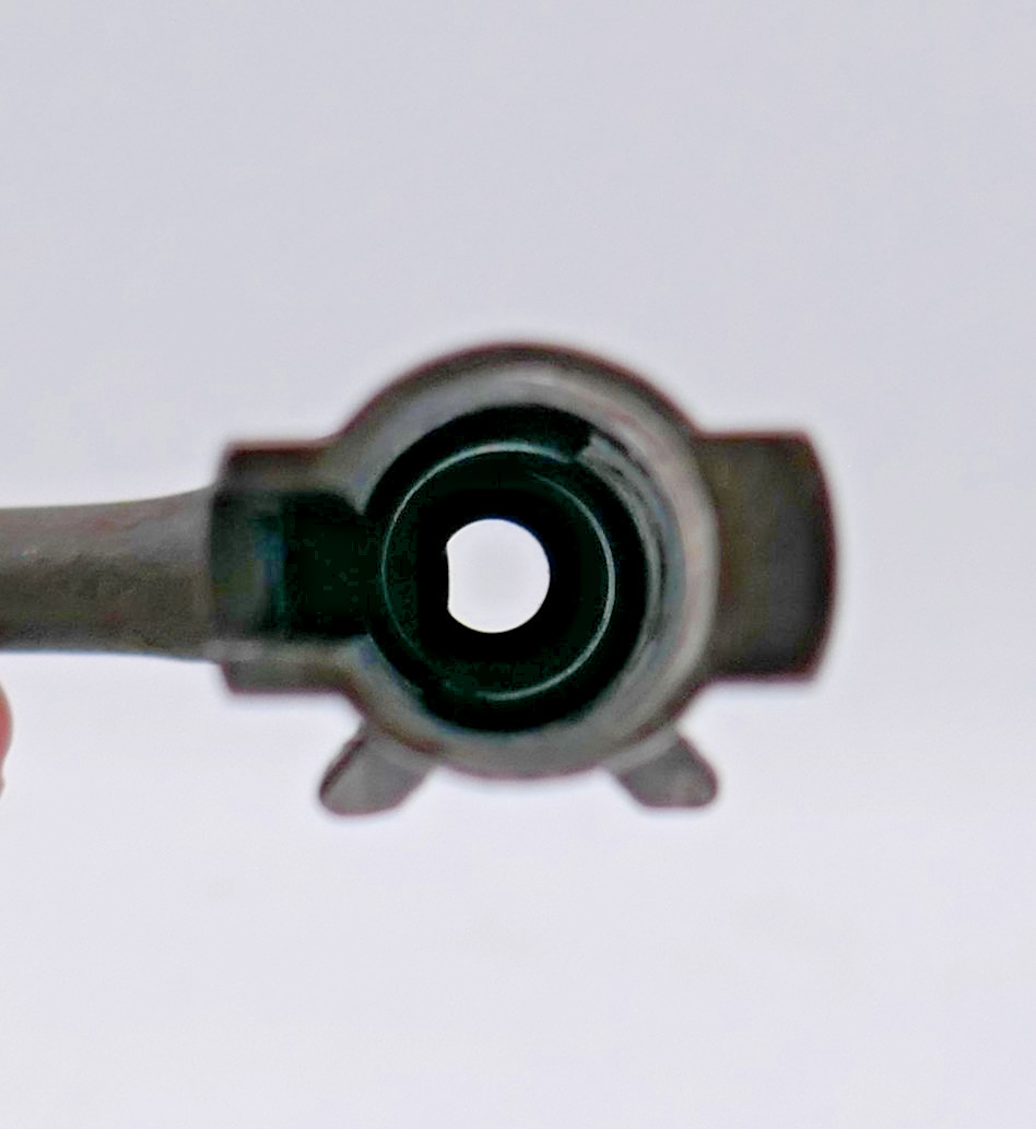 Steyr Mannlicher M95 Bolt Body Stripped