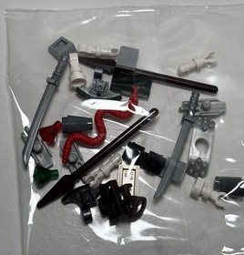 LEGO 7569 Prince of Persia The Sands Of Time: Desert Attack