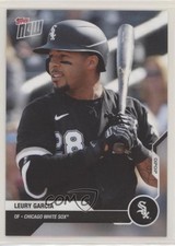 2020 Topps Now Road to Opening Day /551 Leury Garcia #OD-78 5m0