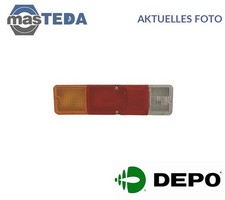 218-1905L RÜCKLEUCHTE HECKLEUCHTE LINKS LORO FÜR SUZUKI SAMURAI,SJ 410,SJ 413