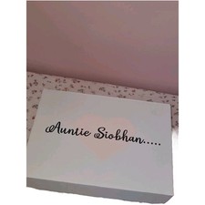 Personalised Boxes Proposal Gift Box 