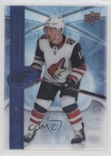 2017-18 Upper Deck Ice Max Domi #64 1s8