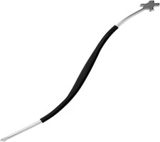 Violin Sound Post Setter Tool with Rubber Gri...