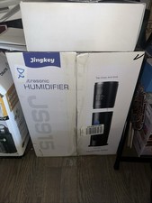 Ultrasonic Humidifier