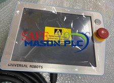 ONE NEW Universal Robots UR Teach Pendant FOR UR3/5/10