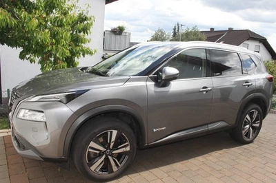 Nissan Xtrail T33 mit E-Power - Bild 1 von 4
