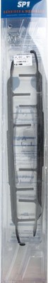 SP1 X2 SIX60 Runners for 2005 Yamaha RS90K RS Vector Snowmobile