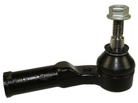 Metzger Spurstangenkopf 54044612 KIT + FüR Ford, Vorderachse Rechts