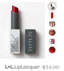 Flyte 7.0 Lip Lacquer Relax New — photo 2