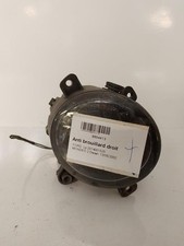 Antibrouillard Ford MONDEO