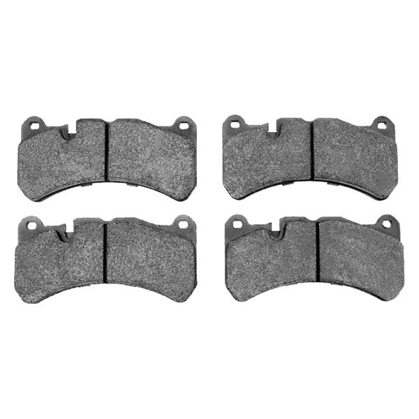 Maserati Quattroporte 2007-2013 Front Brake pad