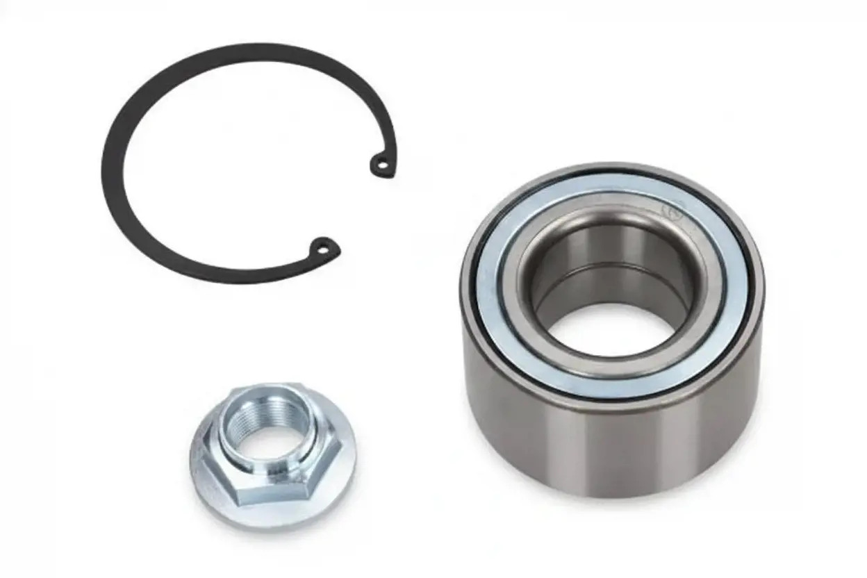 Cuscinetto ruota Assale anteriore 33-0689 MAXGEAR per MAZDA 6 Hatchback 5 3