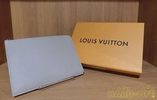 Pochette Jour Model Beige LOUIS VUITTON