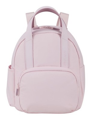American Tourister Puffypop Mini Backpack S Rucksack Pink Neu