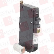 SCHNEIDER ELECTRIC QOB120CAFI / QOB120CAFI (NEW IN BOX)