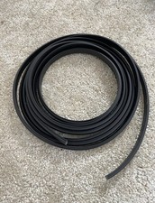 Ford Transit Mk1 Mk2 Windscreen Front Screen Plastic Black Moulding Trim