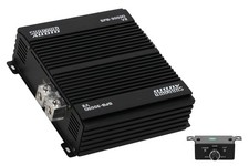 SUNDOWN AUDIO SFB-3000D 3000 Watt Mono Amplifier Car Audio Sub Amp