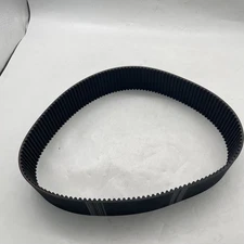 BDL BDL-141 8mm 3" Open Primary Belt 141T For Harley