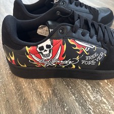 Preços baixos em Tênis Ed Hardy para Homens | eBay