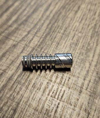 Two Dyna Vap 2018 M Tips Assembled 