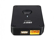 ISDT H605 Air 50W 5A DC 2S-6S Smart RC Lipo Battery Charger Mobile APP Bluetooth