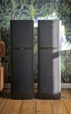 Infinity Kappa 80 | Paar Lautsprecher Top Zustand- High-End