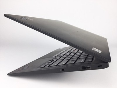 Lenovo ThinkPad X1 Carbon Gen 11 14
