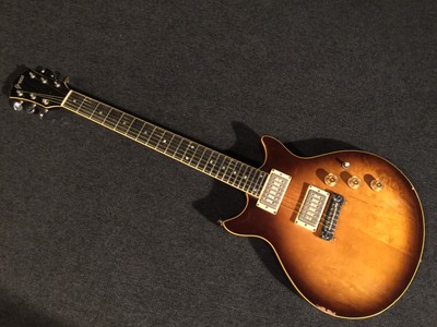 No.072119 1977 GRECO MR-800 SB JAPAN VINTAGE FUJIGEN INC. | eBay