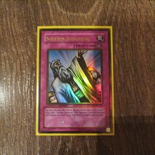 1x Feierliches Gericht GLD2-DE044 Gold Selten