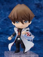 Yu-Gi-Oh! Seto Kaiba Nendoroid Mini Actionfigur Goodsmile