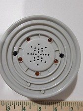 Step2 Play Kitchen Stove Burner Lights Sounds Boil Pot Replacement Part Works