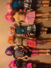 Lollipop Girls Doll