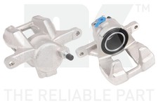 NK Bremssattel 2132171 Gusseisen für MAZDA MX RF Targa ND 4 ND2E ND6E NDERC