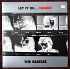 Beatles LP 2003 Let It Be…Naked in Shrink Bonus 45 Fly on the Wall, UK Press NM!