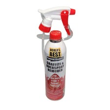 Graffiti Remover for Brick Stone Masonry WB0015 Pro Strength 20 oz. Spray