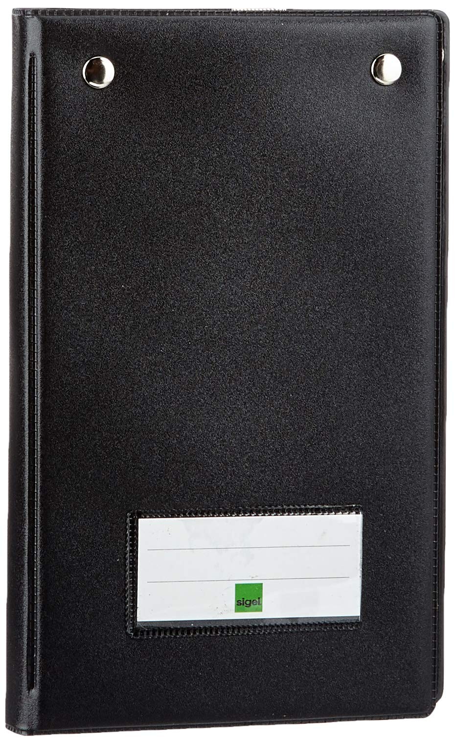 Sigel KC620 Receipt Book with 2 Addition Leaf Mappe 4490₽