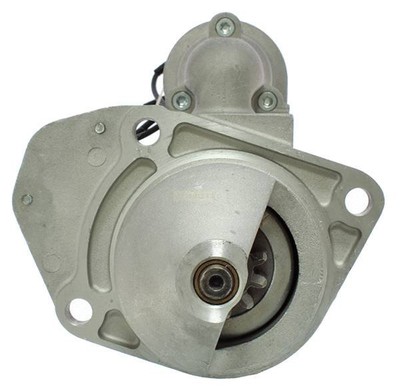 Anlasser Neu - Made In Italy - für 0001231034  Man 8 T Tgl 8.250 D0836Lfl60 Tgl