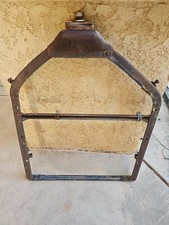 1942 Buick 56s Radiator Support Vintage Saddle Bracket 1942 Buick 56s Radiator Support Vintage Saddle Bracket