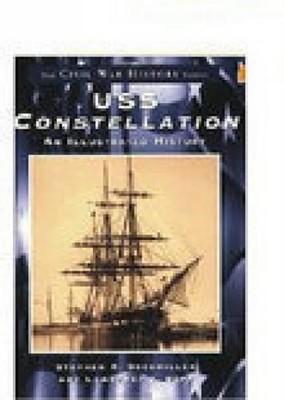 Stephen R. Bockmiller Lawrence J. B U.S.S. Constellat (Taschenbuch) (US IMPORT)