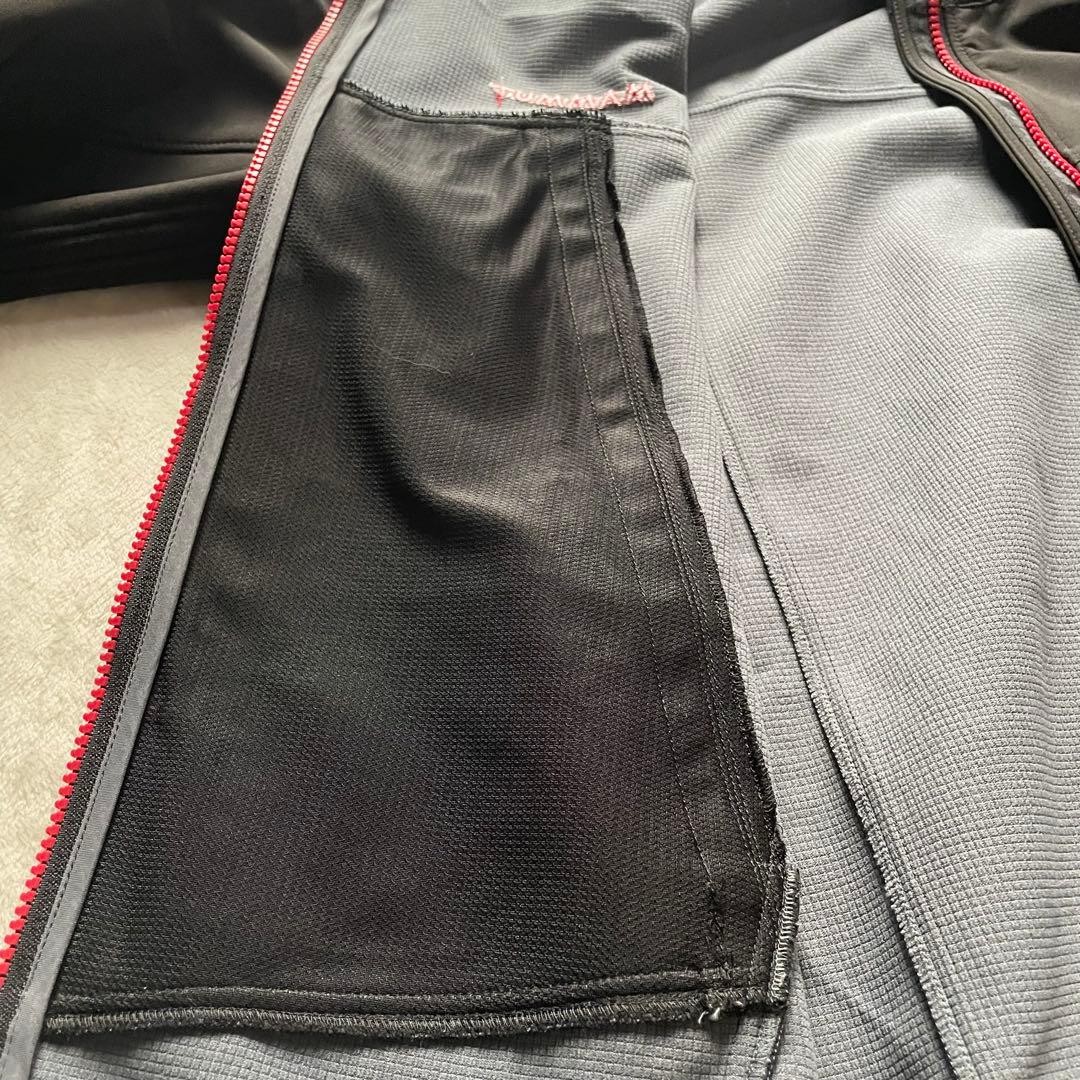 Mammut Softech Winter Storm Mountain Jacket Black… - image 12