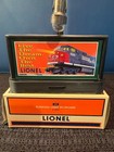 Lionel Blinking Light Billboard- Item # 6–12974. With Box and Instructions — photo 8