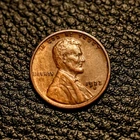 (ITM-7620) 1923-S Lincoln Wheat Cent ~ AU+ Condition ~ COMBINED SHIPPING!