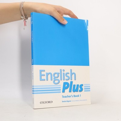 English Plus 1 Teacher´s Book with Photocopiable Resources  |  Sheila Dignen
