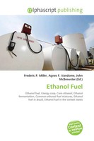 Frederic P. Miller (U. A.) | Ethanol Fuel | Taschenbuch | Englisch (2026)