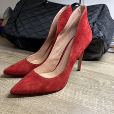Enzo Angiolini Suede Formal Heels for Women for sale