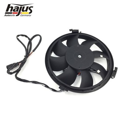 Hajus Elektrolüfter Kühlerlüfter Motorlüfter für Audi A4 A6 A8 4B VW Passat 3B