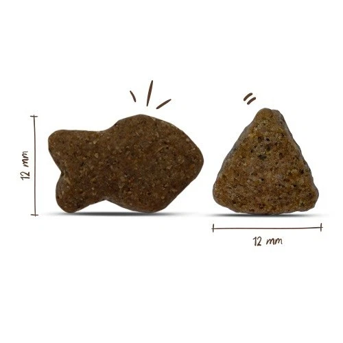 4015598013291 BOSCH Adult Salmon & Potato - trockenfutter für Hunde - 3kg bo - Bild 2 von 2