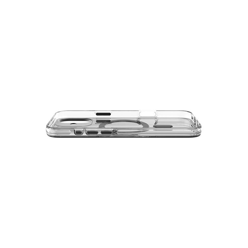 Coque de protection premium Decoded pour iPhone 16 Plus